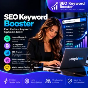 באנר ניאון לקידום SEO 1 – HOME
