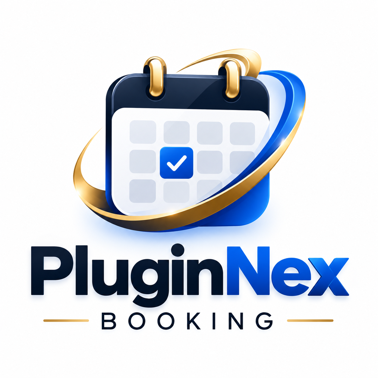 PluginNex Booking artwork